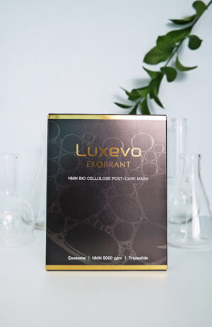 Luxevo Exobrant mask